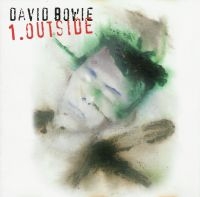 DAVID BOWIE - 1. OUTSIDE (THE NATHAN ADLER D i gruppen VI TIPSAR / Julklappstips CD hos Bengans Skivbutik AB (4176259)