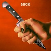 Suck - Ribbit i gruppen CD / Pop-Rock hos Bengans Skivbutik AB (4176511)