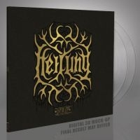 Heilung - Drif (Clear Deluxe Gatefold Vinyl 2 i gruppen VINYL / Dansk Musik,Hårdrock hos Bengans Skivbutik AB (4176538)