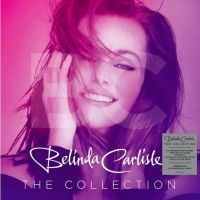 Carlisle Belinda - Collection i gruppen VINYL / Pop-Rock hos Bengans Skivbutik AB (4177080)