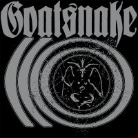 GOATSNAKE - 1 (VINYL LP) i gruppen VINYL / Hårdrock hos Bengans Skivbutik AB (4177133)