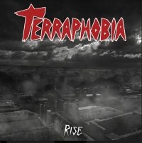 Terraphobia - Rise i gruppen VINYL / Hårdrock hos Bengans Skivbutik AB (4177232)