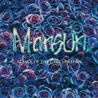 Mansun - Attack Of The Grey Lantern i gruppen VINYL / Pop-Rock hos Bengans Skivbutik AB (4177241)