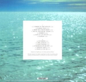 Blackfield - Blackfield V i gruppen VINYL / Pop-Rock hos Bengans Skivbutik AB (4177242)