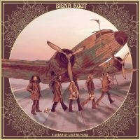 Siena Root - A Dream Of Lasting Peace i gruppen VINYL / Hårdrock,Pop-Rock,Svensk Musik hos Bengans Skivbutik AB (4177245)