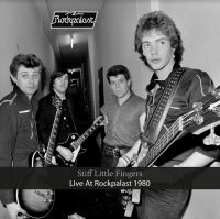 Stiff Little Fingers - Live At Rockpalast 1980 i gruppen VI TIPSAR / Julklappstips Vinyl hos Bengans Skivbutik AB (4177247)