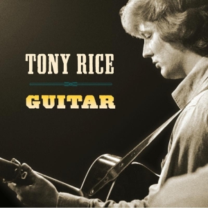 Tony Rice - Guitar i gruppen VINYL / Country hos Bengans Skivbutik AB (4177250)