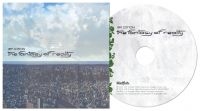 Cotton Jeff - Fantasy Of Reality The i gruppen VI TIPSAR / Julklappstips CD hos Bengans Skivbutik AB (4177299)