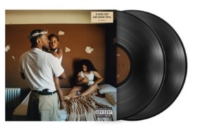 Kendrick Lamar - Mr. Morale & The Big Steppers i gruppen VI TIPSAR / Bengans Personal Tipsar / Elis Tipsar Hip-Hop & lite annat hos Bengans Skivbutik AB (4177422)