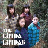 Linda Lindas - Ep i gruppen VINYL / Pop-Rock hos Bengans Skivbutik AB (4177644)