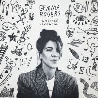 Gemma Rogers - No Place Like Home i gruppen VINYL / Pop-Rock hos Bengans Skivbutik AB (4177649)