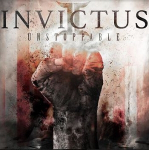 Invictus - Unstoppable (Ghost Vinyl) i gruppen VINYL / Hårdrock/ Heavy metal hos Bengans Skivbutik AB (4177665)