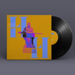 Lionel & Gilles Peterson Loueke - Hh Reimagined i gruppen VINYL / Jazz hos Bengans Skivbutik AB (4177716)