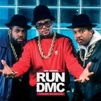 Run Dmc - Jaap Edenhal - Amsterdam May 21 198 i gruppen Minishops / Run DMC hos Bengans Skivbutik AB (4177729)