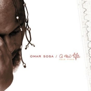 Sosa Omar - A New Life i gruppen CD / Jazz/Blues hos Bengans Skivbutik AB (4177799)
