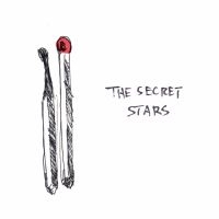 Secret Stars - Secret Stars i gruppen CD / Pop-Rock hos Bengans Skivbutik AB (4177822)