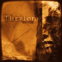 Therion - Vovin i gruppen CD / Hårdrock hos Bengans Skivbutik AB (4177877)