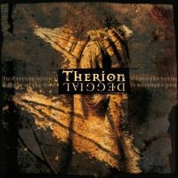 Therion - Deggial i gruppen CD / Hårdrock hos Bengans Skivbutik AB (4177878)