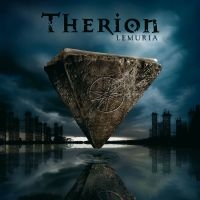 Therion - Lemuria i gruppen ÖVRIGT / Peters Testgrupp / toppsaljareokt23-sept24 hos Bengans Skivbutik AB (4177880)