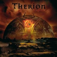 Therion - Sirius B i gruppen CD / Hårdrock hos Bengans Skivbutik AB (4177881)