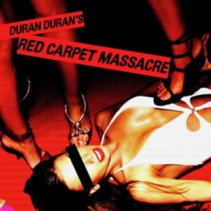 Duran Duran - Red Carpet Massacre i gruppen ÖVRIGT / CRM - 80-tals synth hos Bengans Skivbutik AB (4177898)