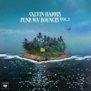 Harris Calvin - Funk Wav Bounces Vol. 2 i gruppen ÖVRIGT / -Start Vinyl hos Bengans Skivbutik AB (4177924)