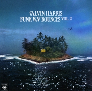 Harris Calvin - Funk Wav Bounces Vol. 2 i gruppen CD / Dance-Techno,Elektroniskt hos Bengans Skivbutik AB (4177925)