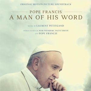 Original Motion Picture Soundt - Pope Francis A Man Of His Word i gruppen VI TIPSAR / Julklappstips Vinyl hos Bengans Skivbutik AB (4177935)