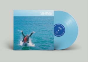 Sean Nicholas Savage - Shine (Ltd Baby Blue Vinyl) i gruppen VINYL / Pop-Rock hos Bengans Skivbutik AB (4178062)