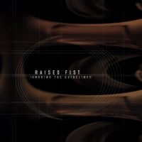 Raised Fist - Ignoring The Guidelines (Clear Viny i gruppen VINYL / Hårdrock hos Bengans Skivbutik AB (4178063)