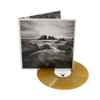 Empyrium - Turn Of The Tides (Gold Vinyl Lp) i gruppen VINYL / Hårdrock hos Bengans Skivbutik AB (4178626)