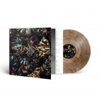 Crone - Gotta Light? (Marbled Smokey Vinyl i gruppen VINYL / Hårdrock hos Bengans Skivbutik AB (4178631)