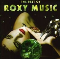 Roxy Music - The Best Of (2Lp) i gruppen VI TIPSAR / Julklappstips Vinyl hos Bengans Skivbutik AB (4178661)