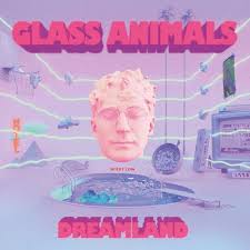 Glass Animals - Dreamland: Real Life Edition i gruppen ÖVRIGT / CDV06 hos Bengans Skivbutik AB (4178664)