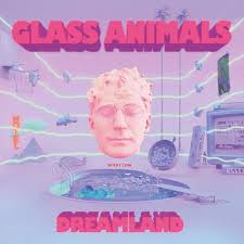 Glass Animals - Dreamland: Real Life Edition i gruppen Minishops / Glass Animals hos Bengans Skivbutik AB (4178664)