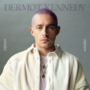 Dermot Kennedy - Sonder i gruppen ÖVRIGT / -Startsida Vinylkampanj hos Bengans Skivbutik AB (4178665)