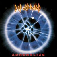 Def Leppard - Adrenalize (Vinyl) i gruppen VINYL / Hårdrock hos Bengans Skivbutik AB (4178666)