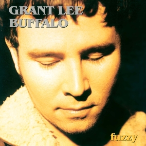 Grant Lee Buffalo - Fuzzy i gruppen VI TIPSAR / Julklappstips Vinyl hos Bengans Skivbutik AB (4178684)