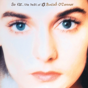 Sinéad Oconnor - So Far... The Best Of i gruppen VINYL / Pop-Rock hos Bengans Skivbutik AB (4178688)