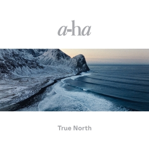 A-Ha - True North i gruppen VI TIPSAR / Årsbästalistor 2022 / Årsbästa 22 Claes hos Bengans Skivbutik AB (4179224)
