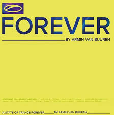 Buuren Armin Van - A State Of Trance Forever (Ltd. Yellow & i gruppen ÖVRIGT / 2500 LP hos Bengans Skivbutik AB (4179400)