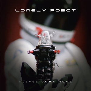 Lonely Robot - Please Come Home i gruppen VINYL / Hårdrock hos Bengans Skivbutik AB (4179405)