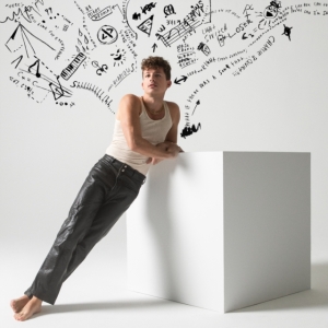 Charlie Puth - Charlie i gruppen Minishops / Charlie Puth hos Bengans Skivbutik AB (4179475)