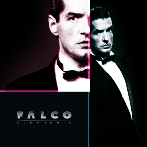 Falco - Falco Symphonic i gruppen ÖVRIGT / Övrigt / aub hos Bengans Skivbutik AB (4179480)