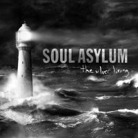 Soul Asylum - Silver Lining i gruppen VINYL / Pop-Rock hos Bengans Skivbutik AB (4179563)