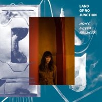 Frances Aofie Nessa - Land Of No Junction i gruppen VINYL / Pop-Rock,Svensk Folkmusik hos Bengans Skivbutik AB (4179567)