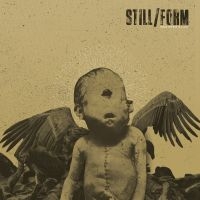 Still/Form - From The Rot Is A Gift i gruppen VINYL / Hårdrock hos Bengans Skivbutik AB (4179598)