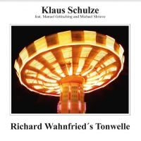 Schulze Klaus - Richard Wahnfried's Tonwelle i gruppen VI TIPSAR / Julklappstips Vinyl hos Bengans Skivbutik AB (4179647)