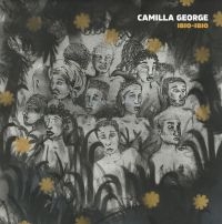 George Camilla - Ibio-Ibio i gruppen VINYL / Jazz hos Bengans Skivbutik AB (4179667)