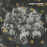 George Camilla - Ibio-Ibio (Indie Exclusive, Yellow i gruppen VINYL / Jazz hos Bengans Skivbutik AB (4179668)